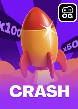 Crash screenshot